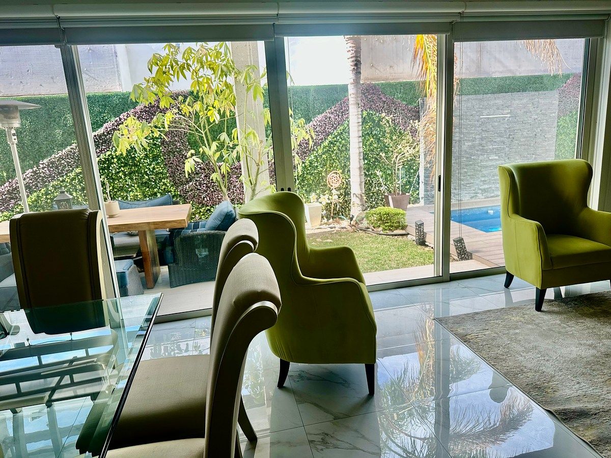 House in Gated Community in El Uro, Monterrey, photo 9 of 17