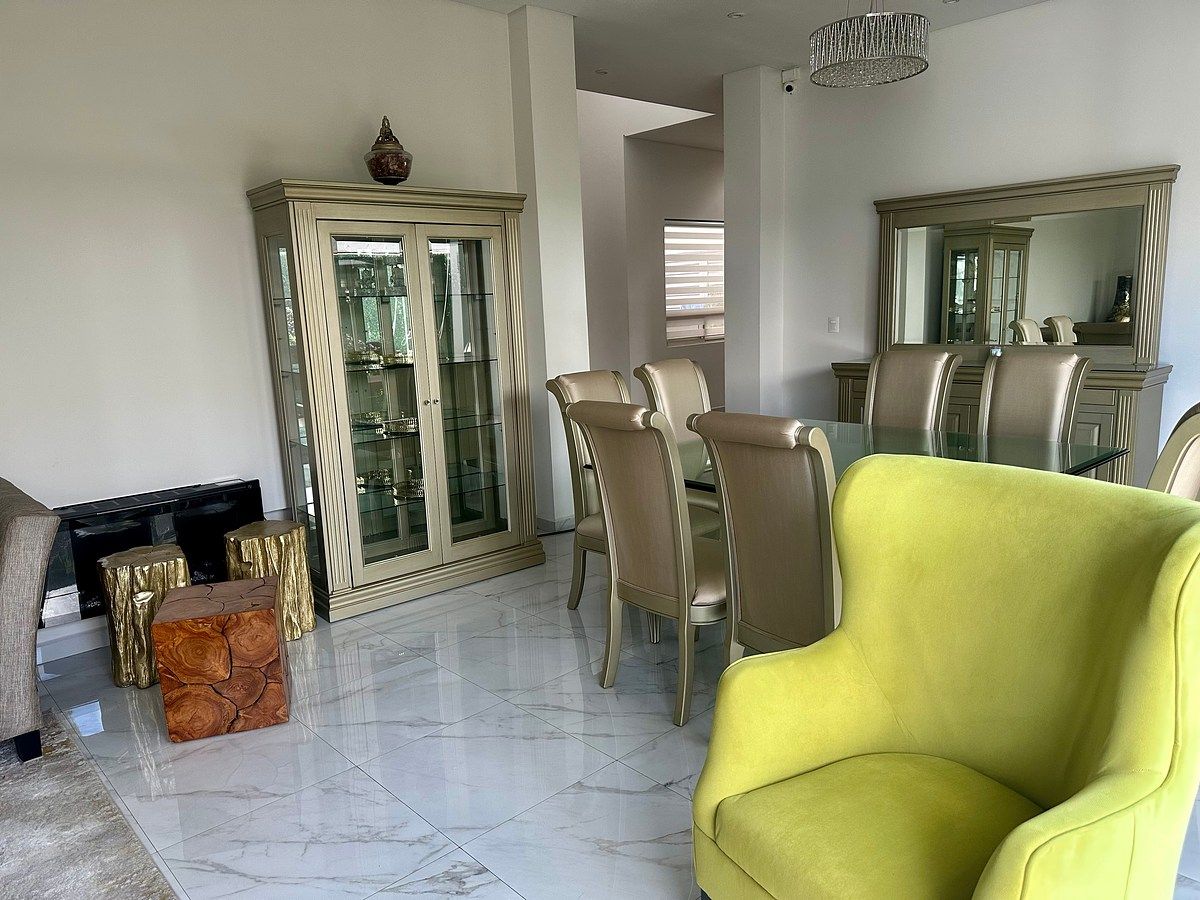 House in Gated Community in El Uro, Monterrey, photo 11 of 17