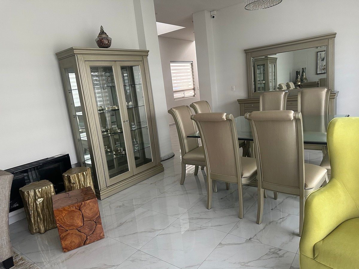 House in Gated Community in El Uro, Monterrey, photo 14 of 17