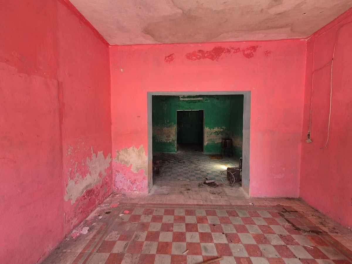 Casa en Mérida Centro, Mérida, foto 4 de 15