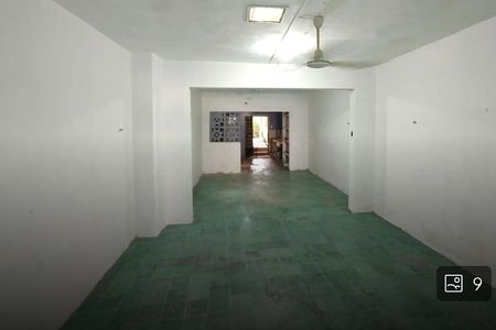 House for Restoration for Sale in the Center of Mérida, Yucatán (EB-WT4914)