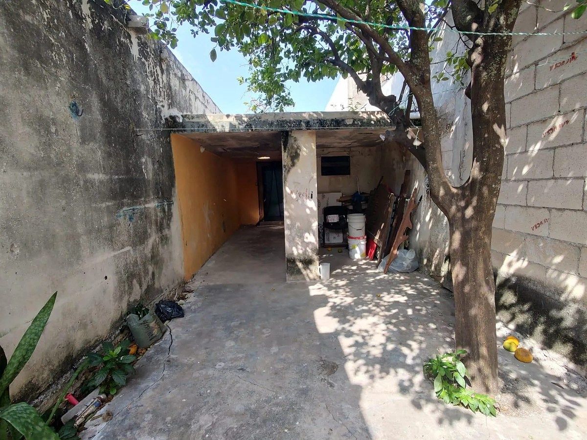 House in Mérida Centro, Mérida, photo 11 of 11