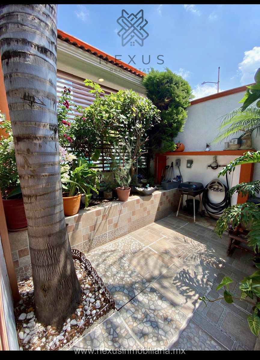 Casa em Lomas Verdes 4a Sección, Naucalpan de Juárez, foto 3 de 10