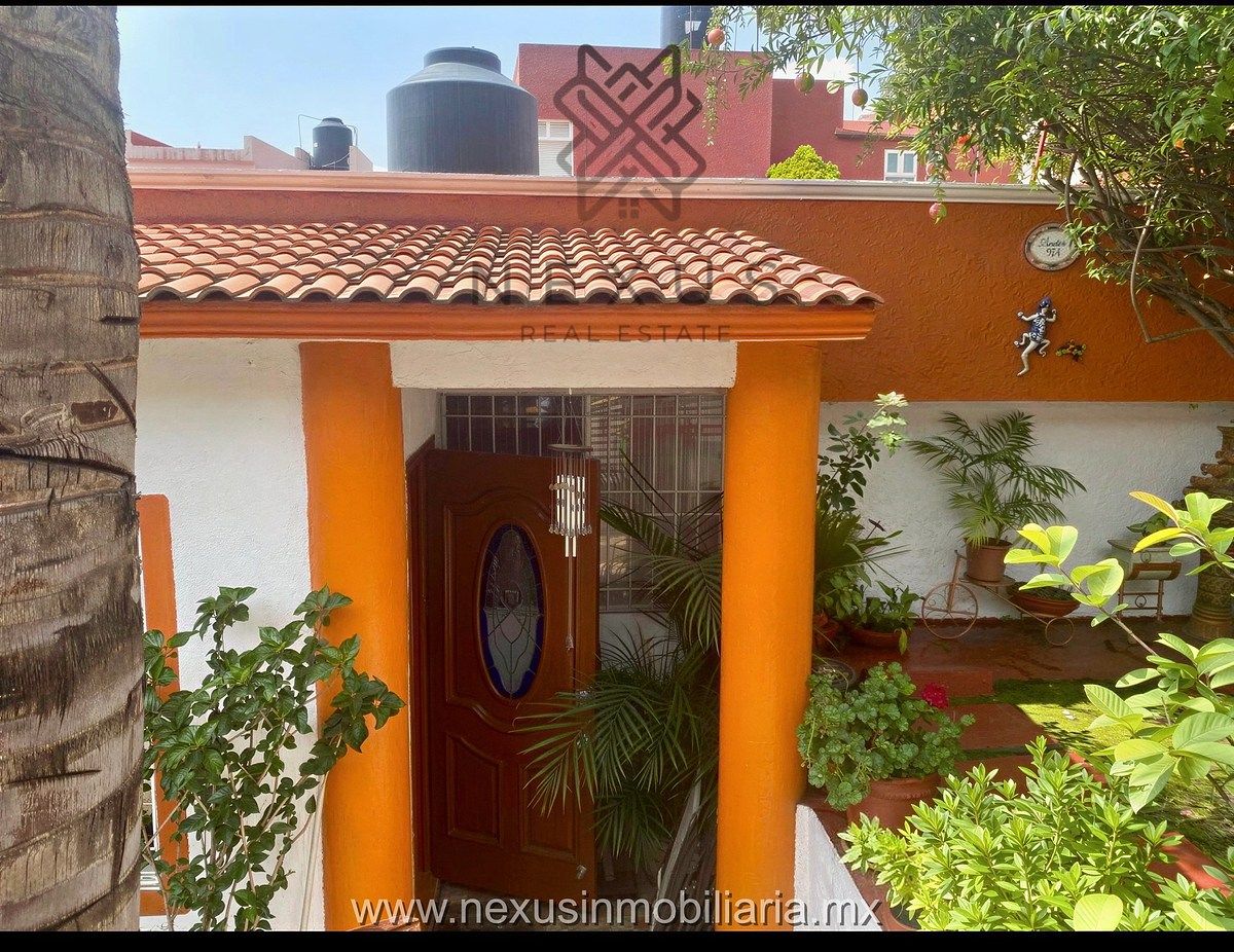 Casa em Lomas Verdes 4a Sección, Naucalpan de Juárez, foto 4 de 10