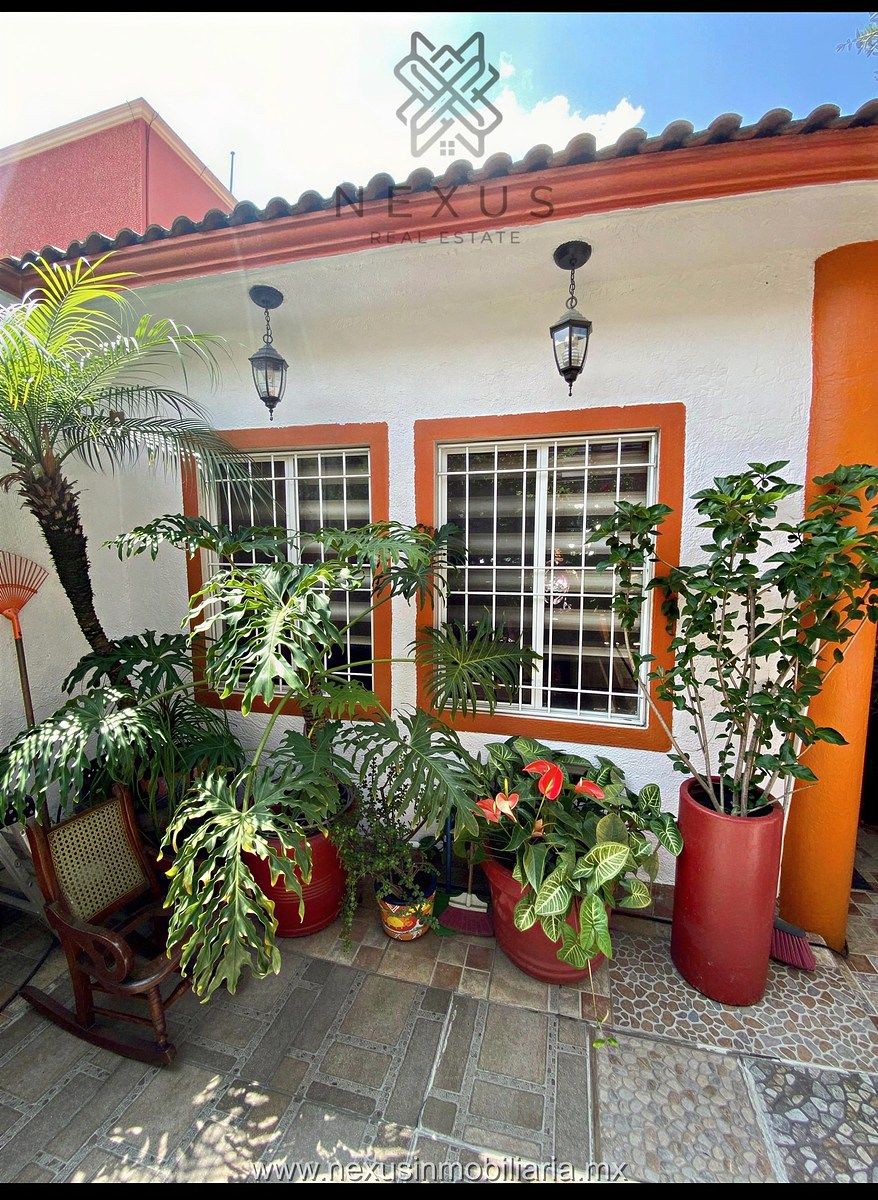 Casa em Lomas Verdes 4a Sección, Naucalpan de Juárez, foto 5 de 10