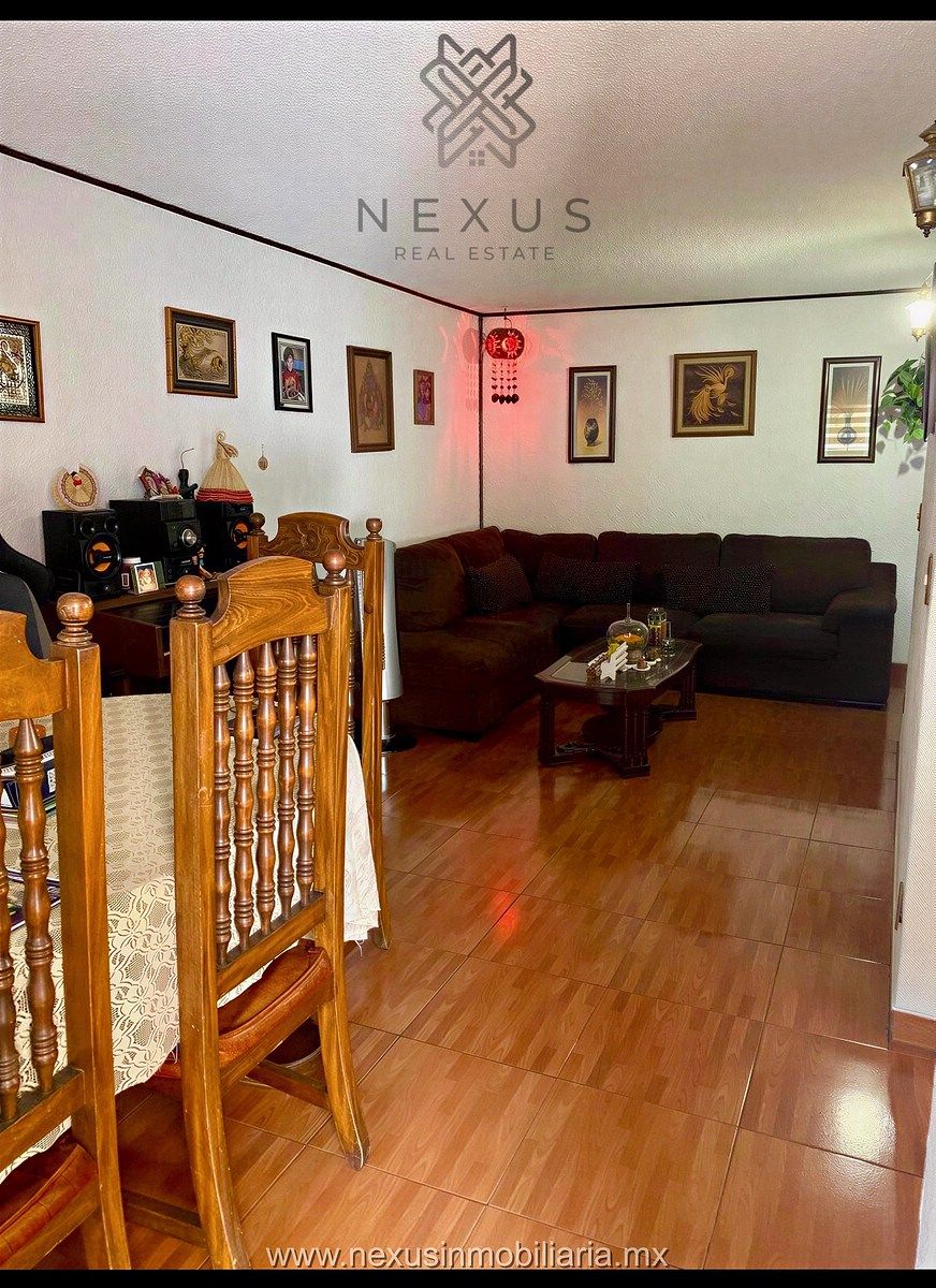 Casa em Lomas Verdes 4a Sección, Naucalpan de Juárez, foto 6 de 10