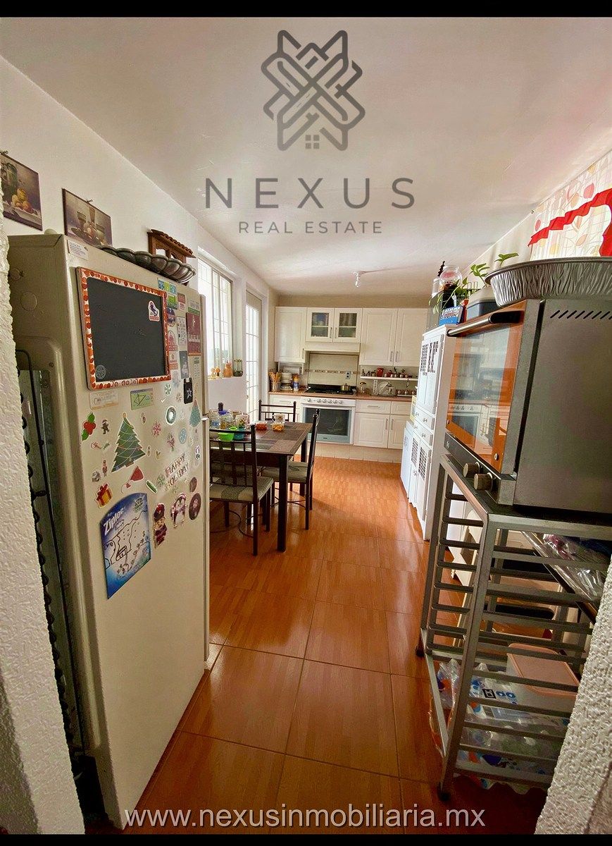Casa em Lomas Verdes 4a Sección, Naucalpan de Juárez, foto 7 de 10