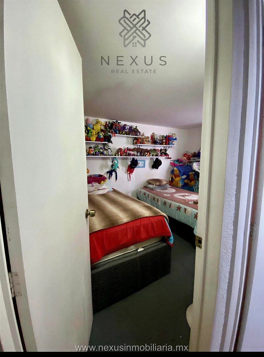 Casa em Lomas Verdes 4a Sección, Naucalpan de Juárez, foto 8 de 10