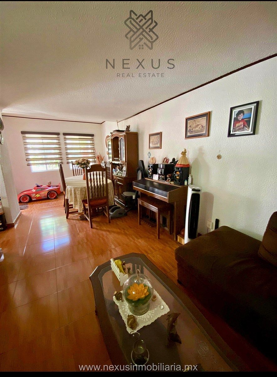 Casa em Lomas Verdes 4a Sección, Naucalpan de Juárez, foto 9 de 10