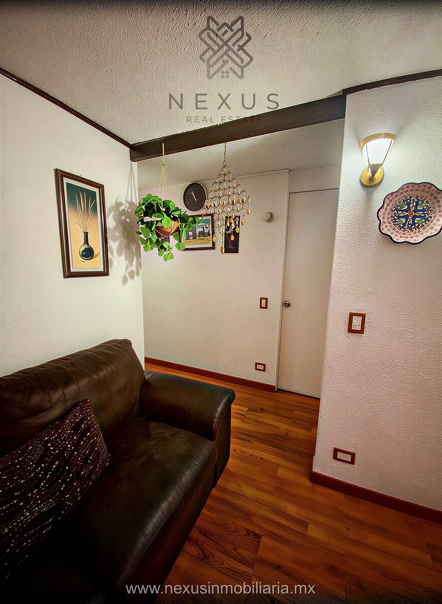 Casa em Lomas Verdes 4a Sección, Naucalpan de Juárez, foto 10 de 10