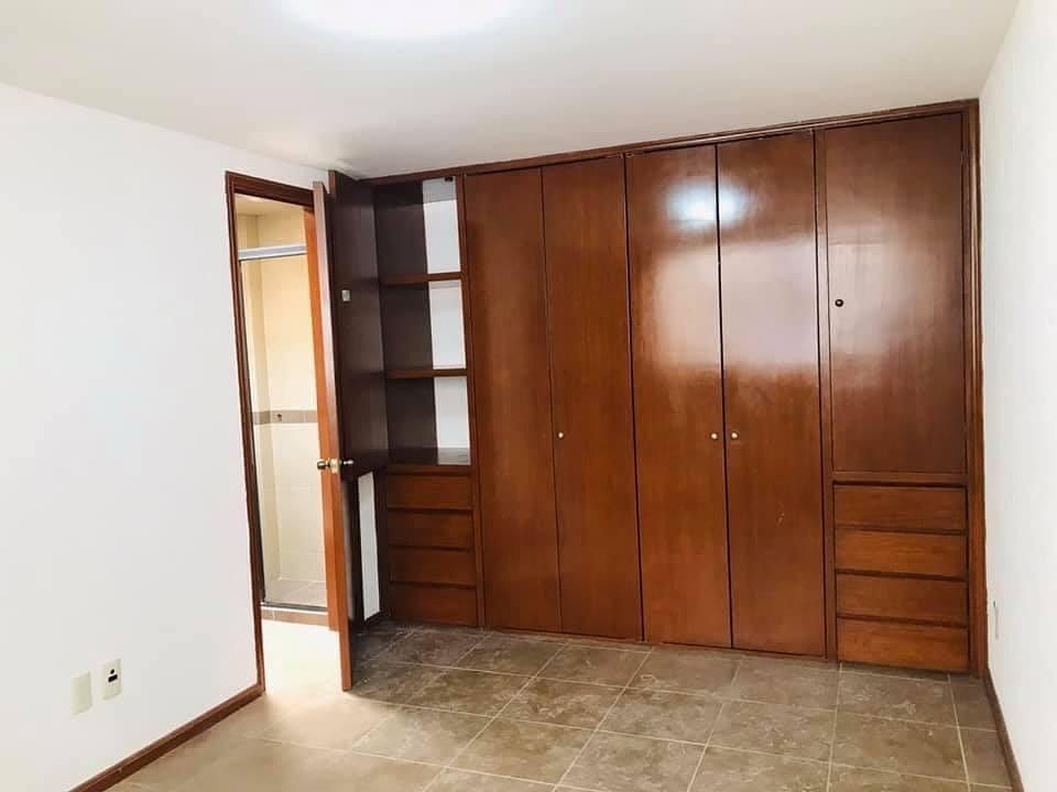 Casa em Santa Maria Malinalco, Azcapotzalco, foto 6 de 11