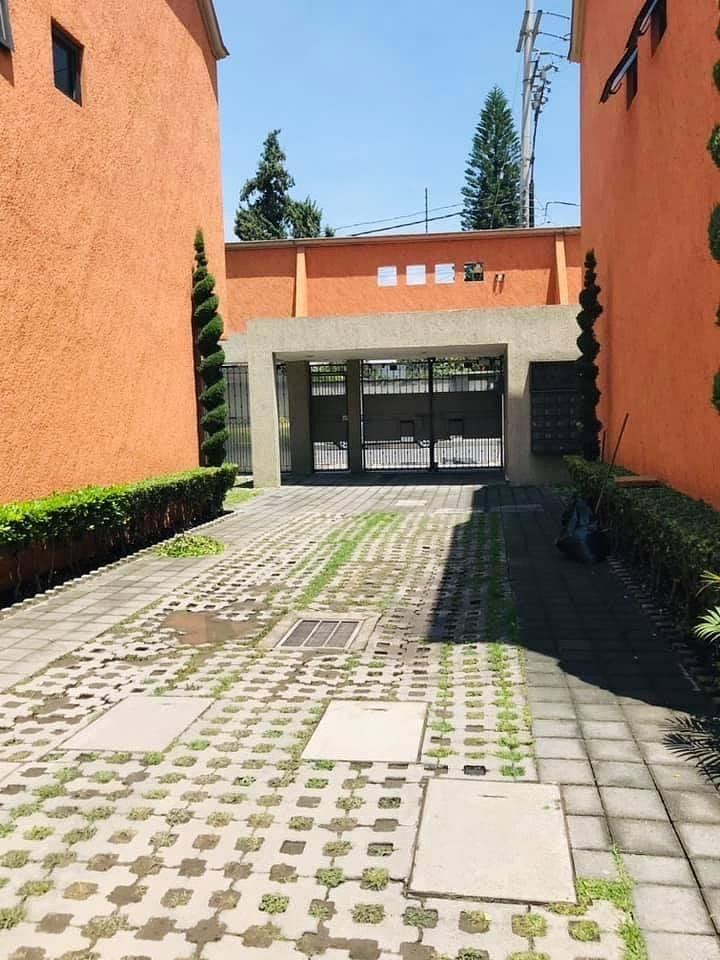 Casa em Santa Maria Malinalco, Azcapotzalco, foto 11 de 11