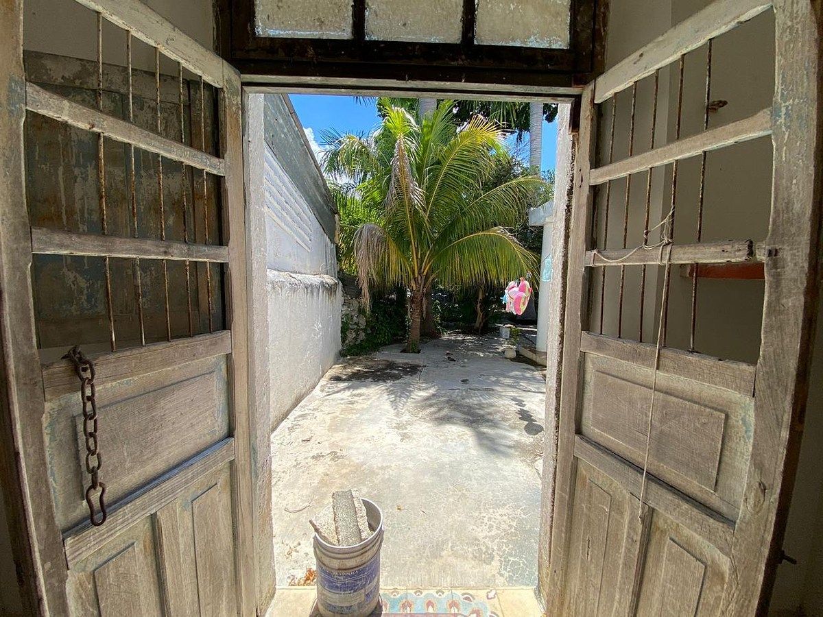 Casa en Mérida Centro, Mérida, foto 7 de 13