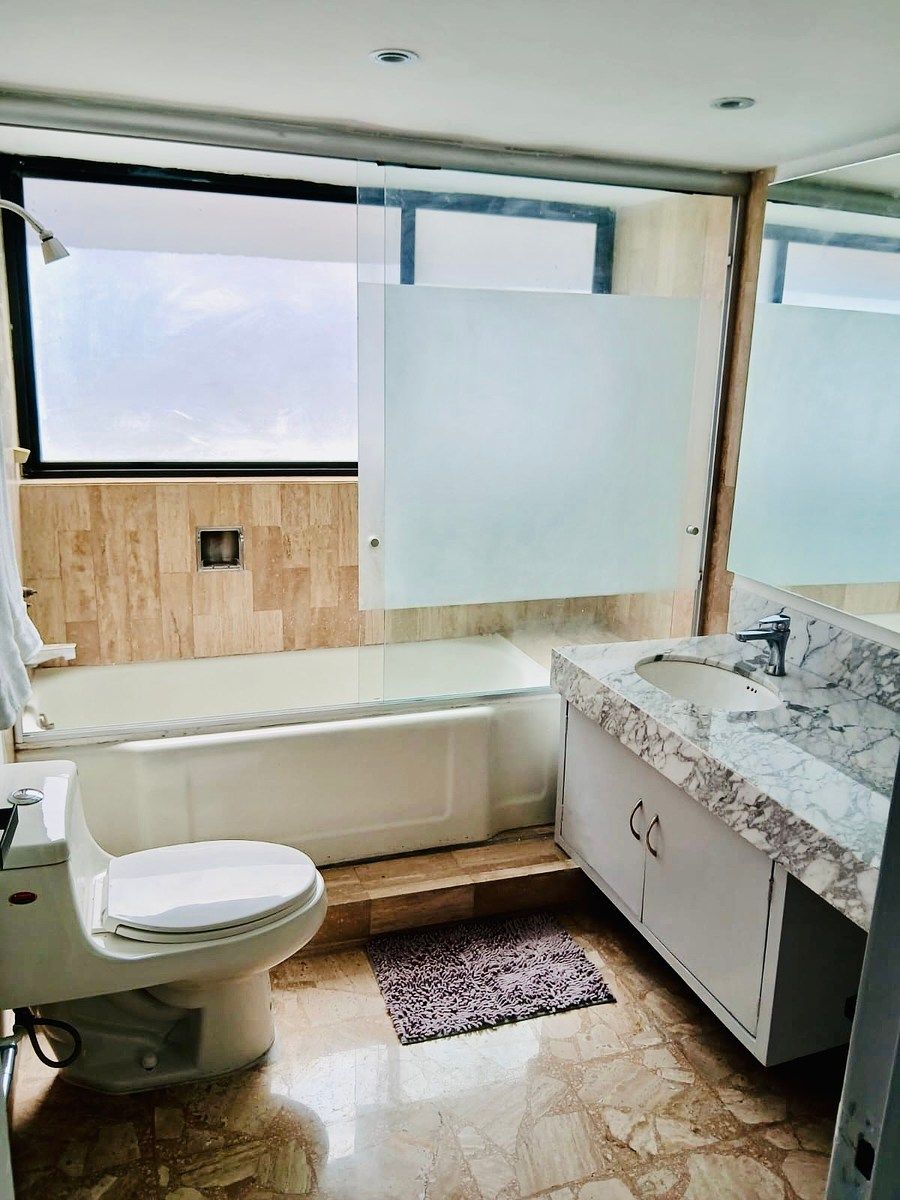 Apartamento em Polanco IV Sección, Miguel Hidalgo, foto 8 de 12
