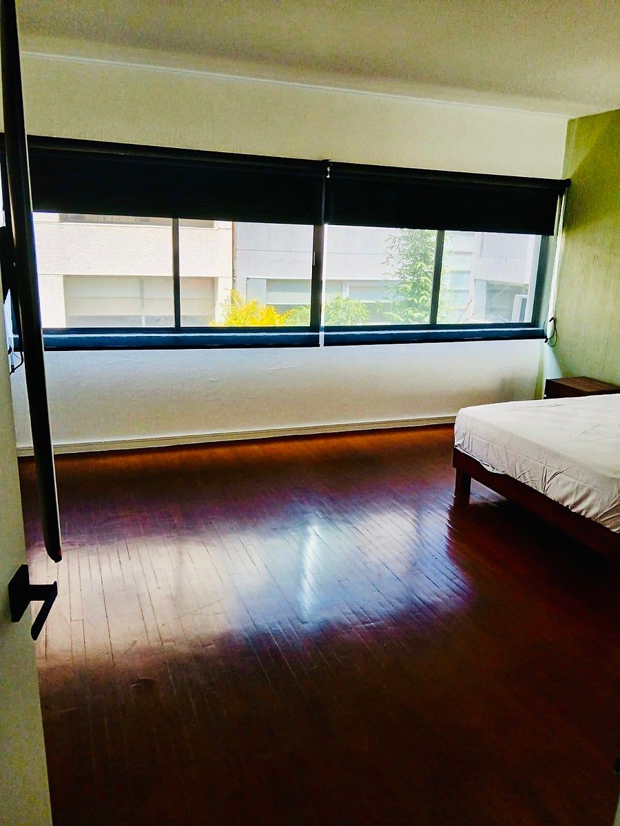 Apartamento em Polanco IV Sección, Miguel Hidalgo, foto 7 de 12