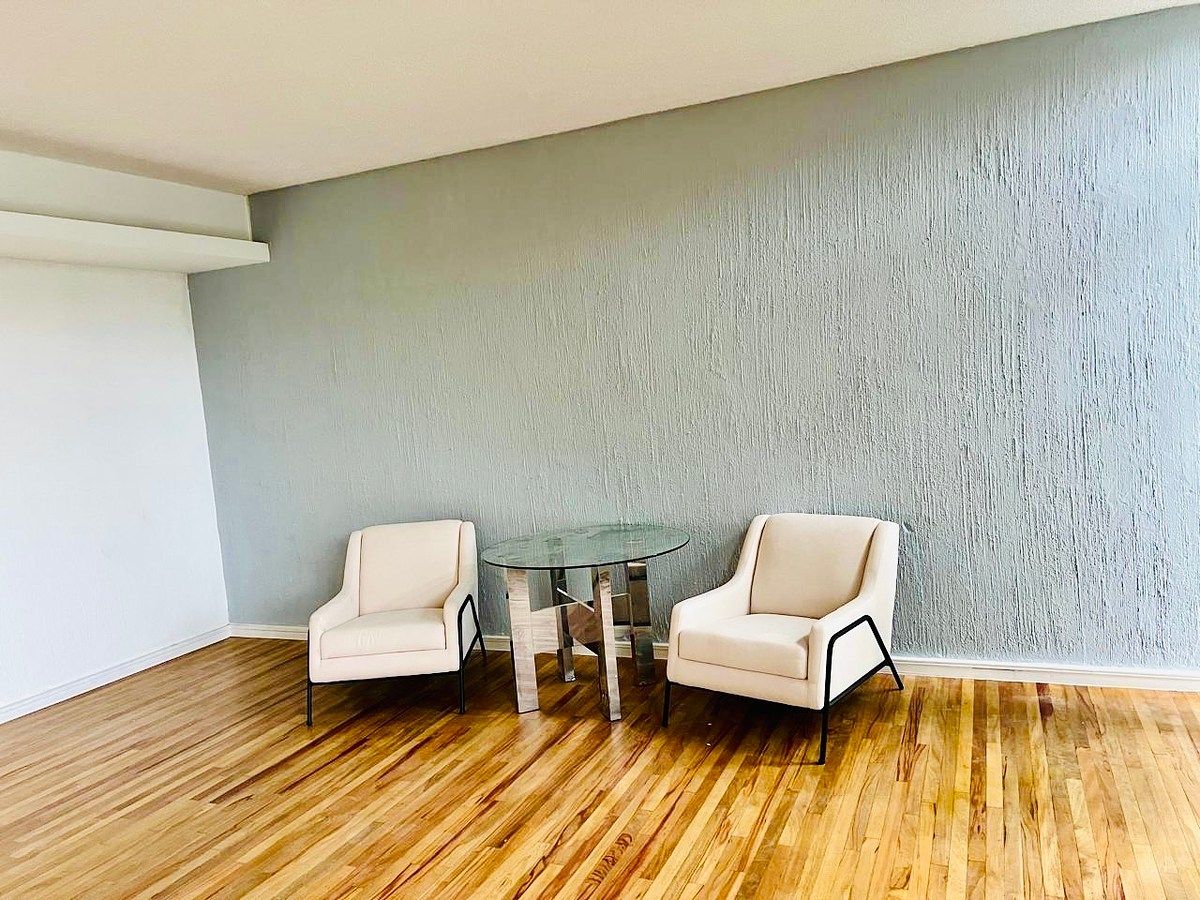 Apartamento em Polanco IV Sección, Miguel Hidalgo, foto 4 de 12