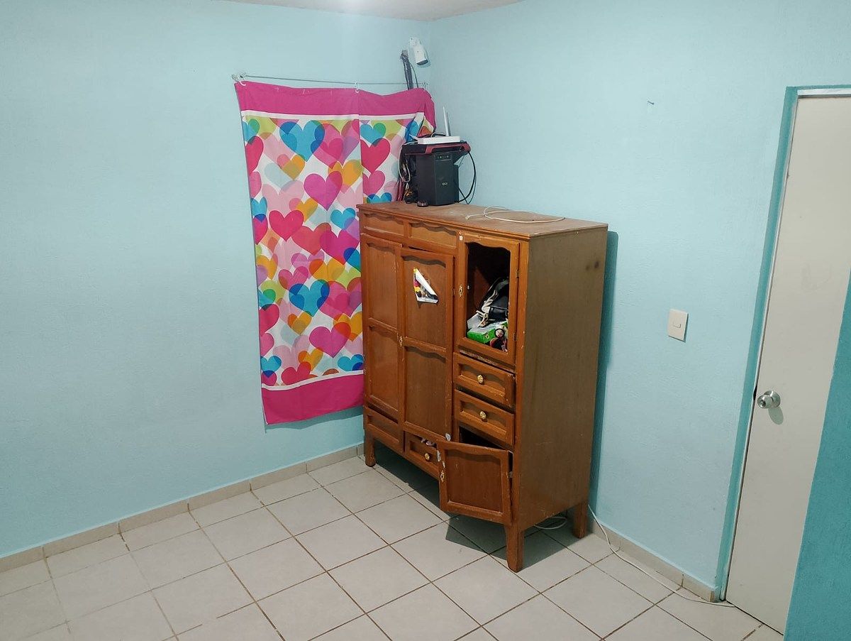 House in Córcega, Culiacán, photo 6 of 10