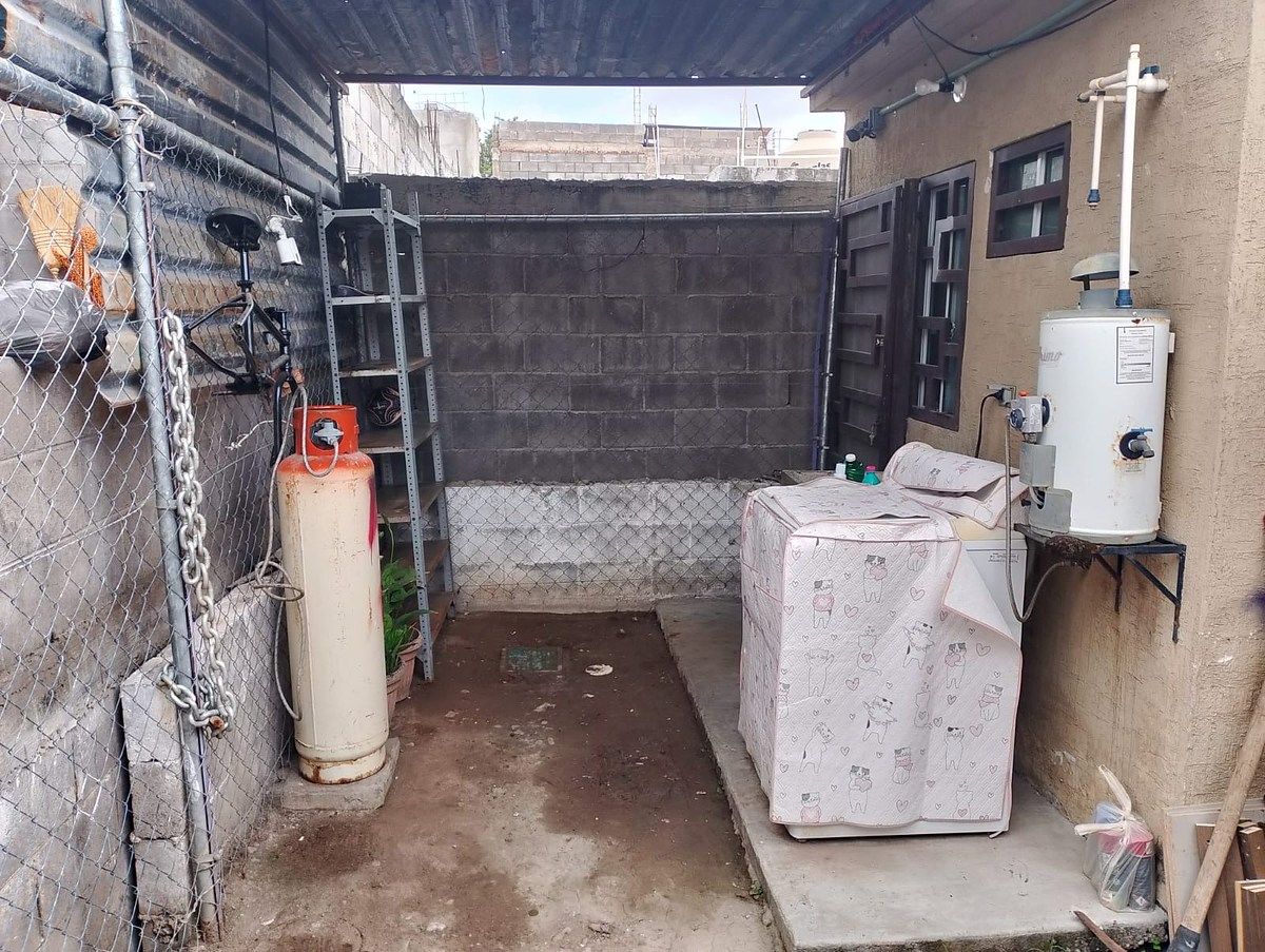 House in Córcega, Culiacán, photo 9 of 10