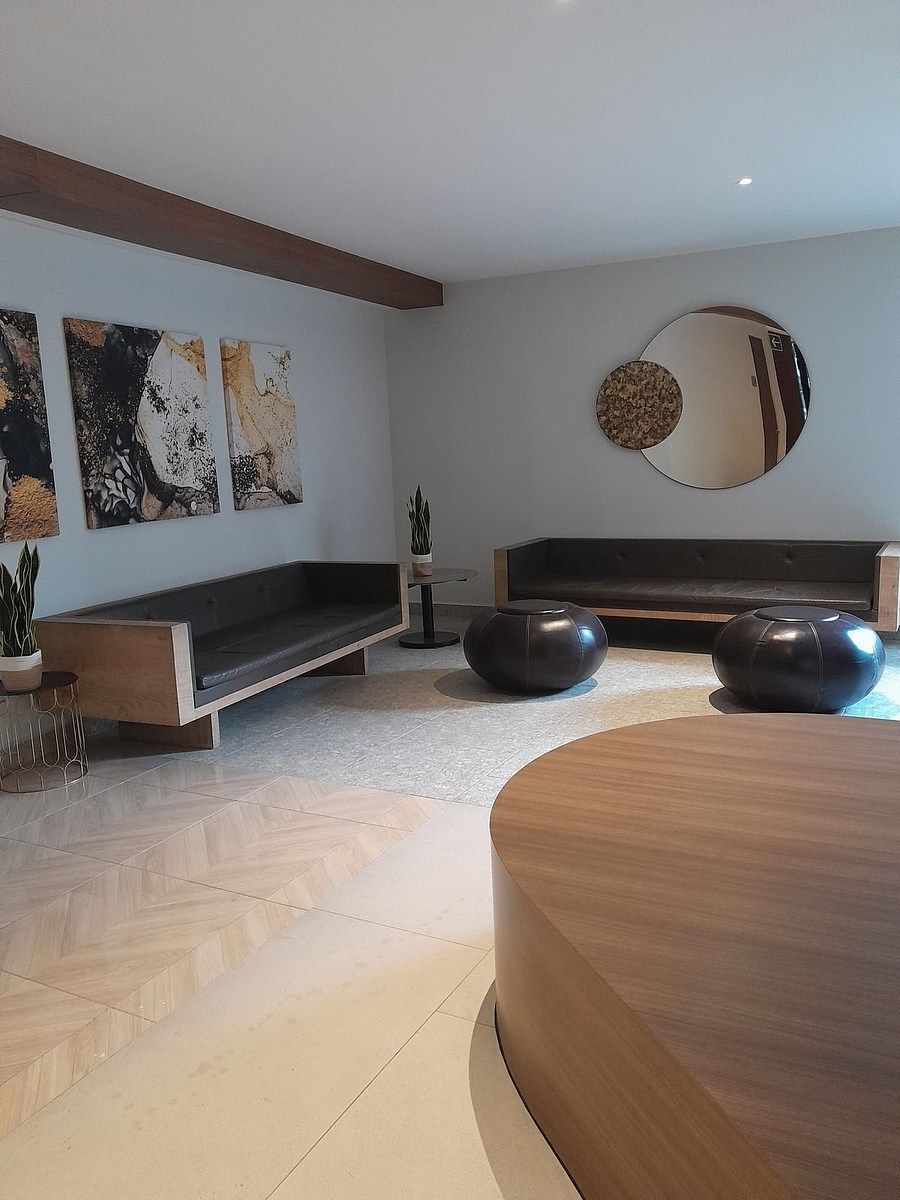 Apartment in San Pedro de los Pinos, Benito Juárez, photo 9 of 12