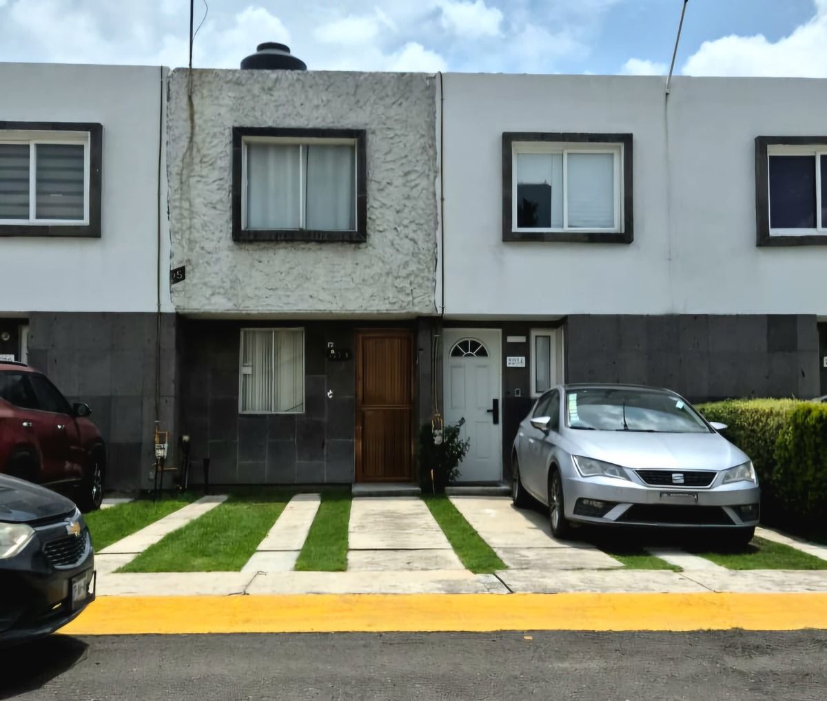 CASA EN RENTA AMUEBLADA EN TOLUCA, foto 1 de 16