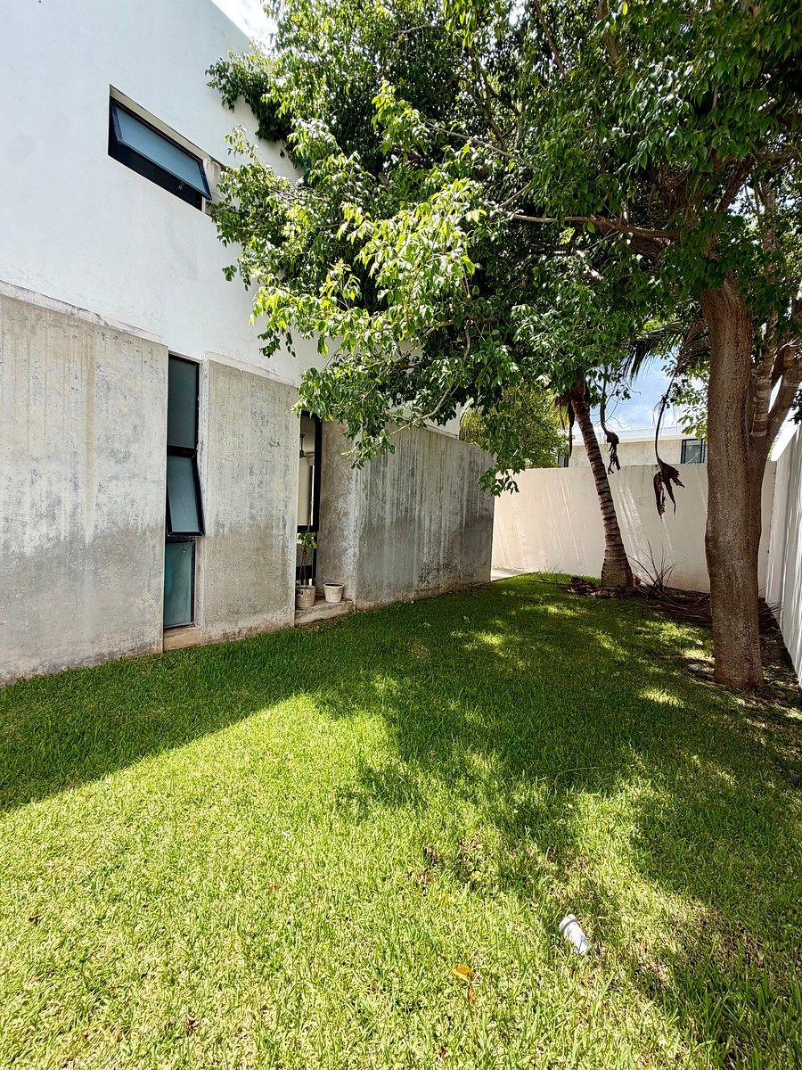Casa em condomínio fechado em Cholul, Mérida, foto 12 de 16