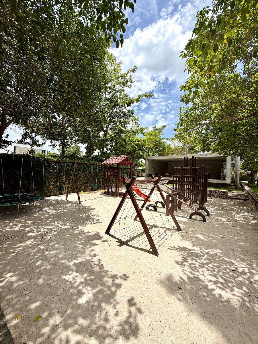 Casa em condomínio fechado em Cholul, Mérida, foto 16 de 16