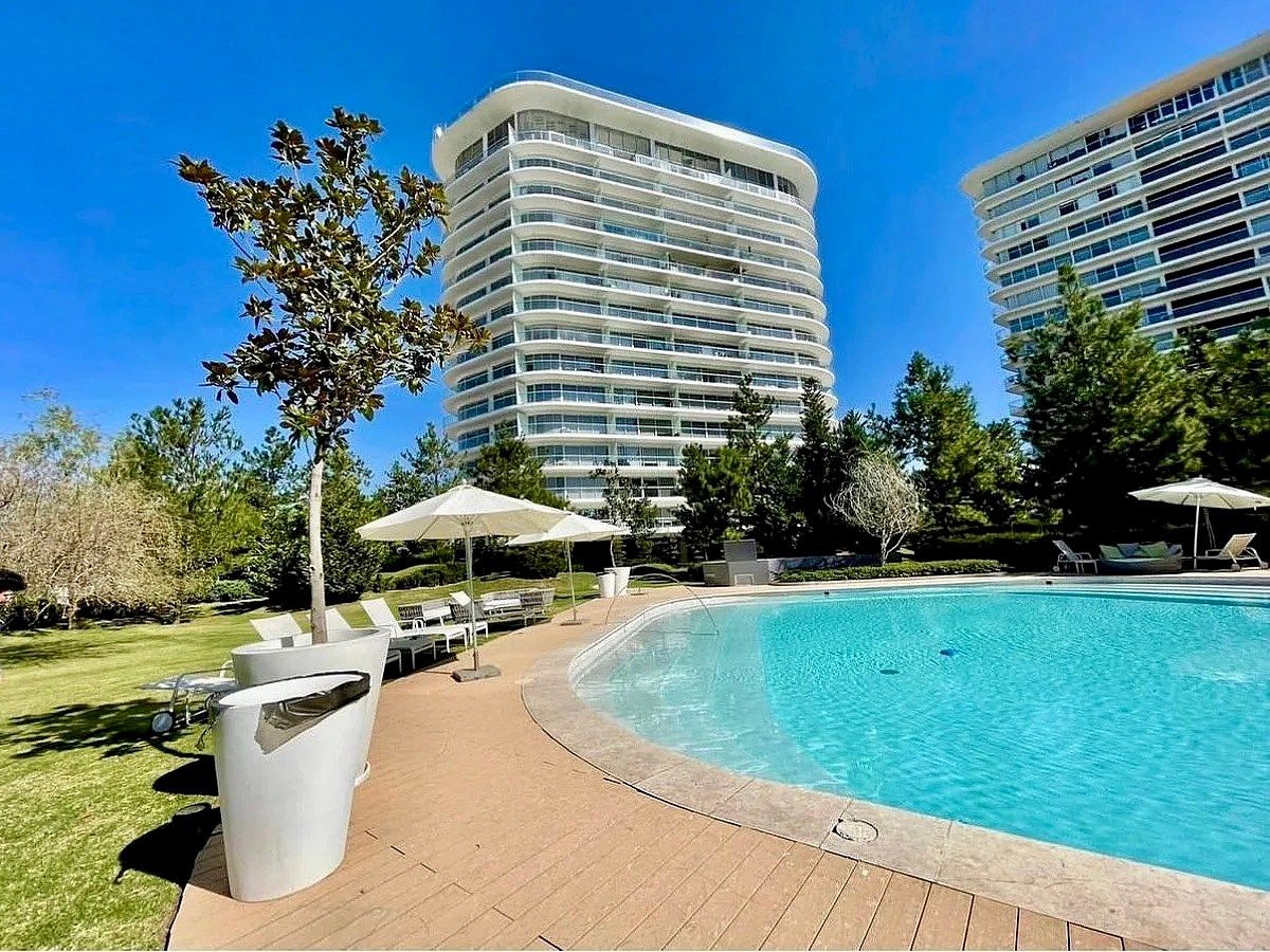Apartamento para Aluguel no Cima Park, foto 1 de 18