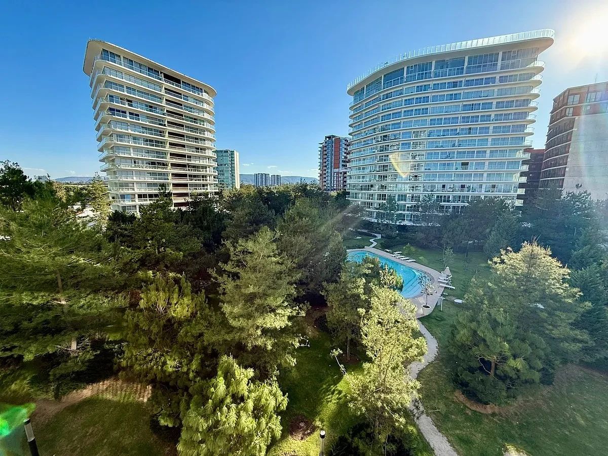 Apartamento em Valle Real, Zapopan, foto 2 de 18