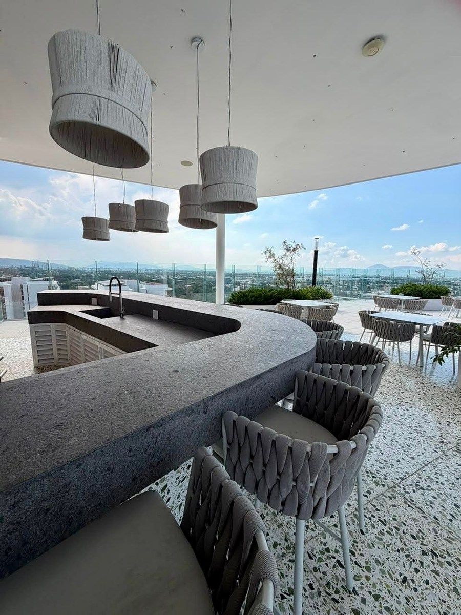 Apartamento em Valle Real, Zapopan, foto 5 de 18