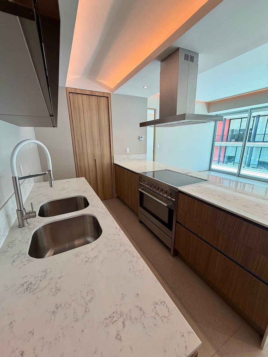 Apartamento em Valle Real, Zapopan, foto 9 de 18