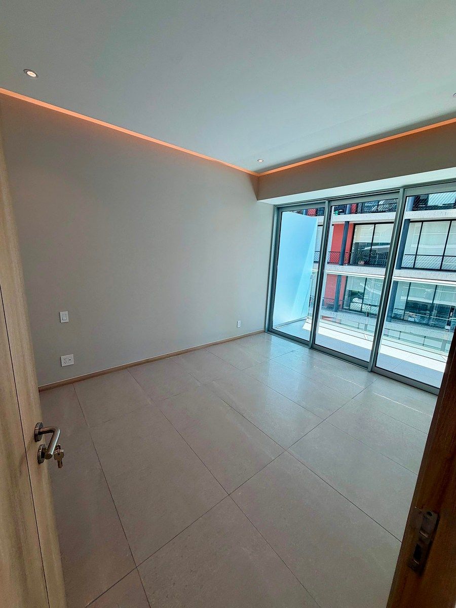 Apartamento em Valle Real, Zapopan, foto 13 de 18