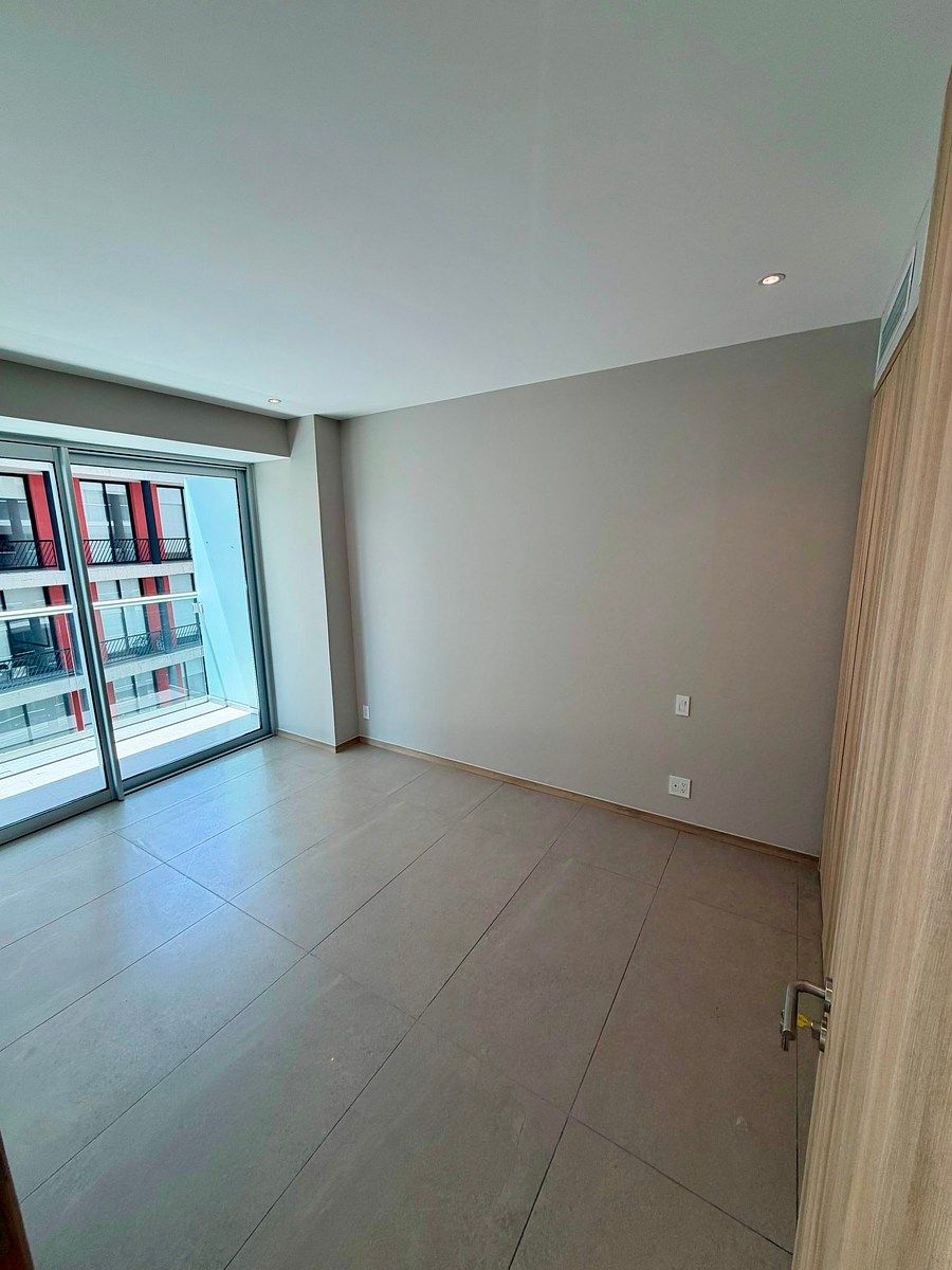 Apartamento em Valle Real, Zapopan, foto 16 de 18