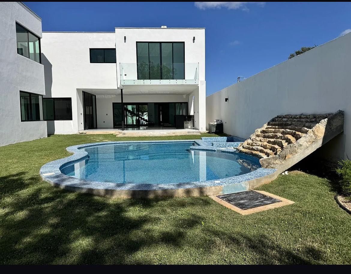 House in Temozon, Temozón, photo 9 of 13
