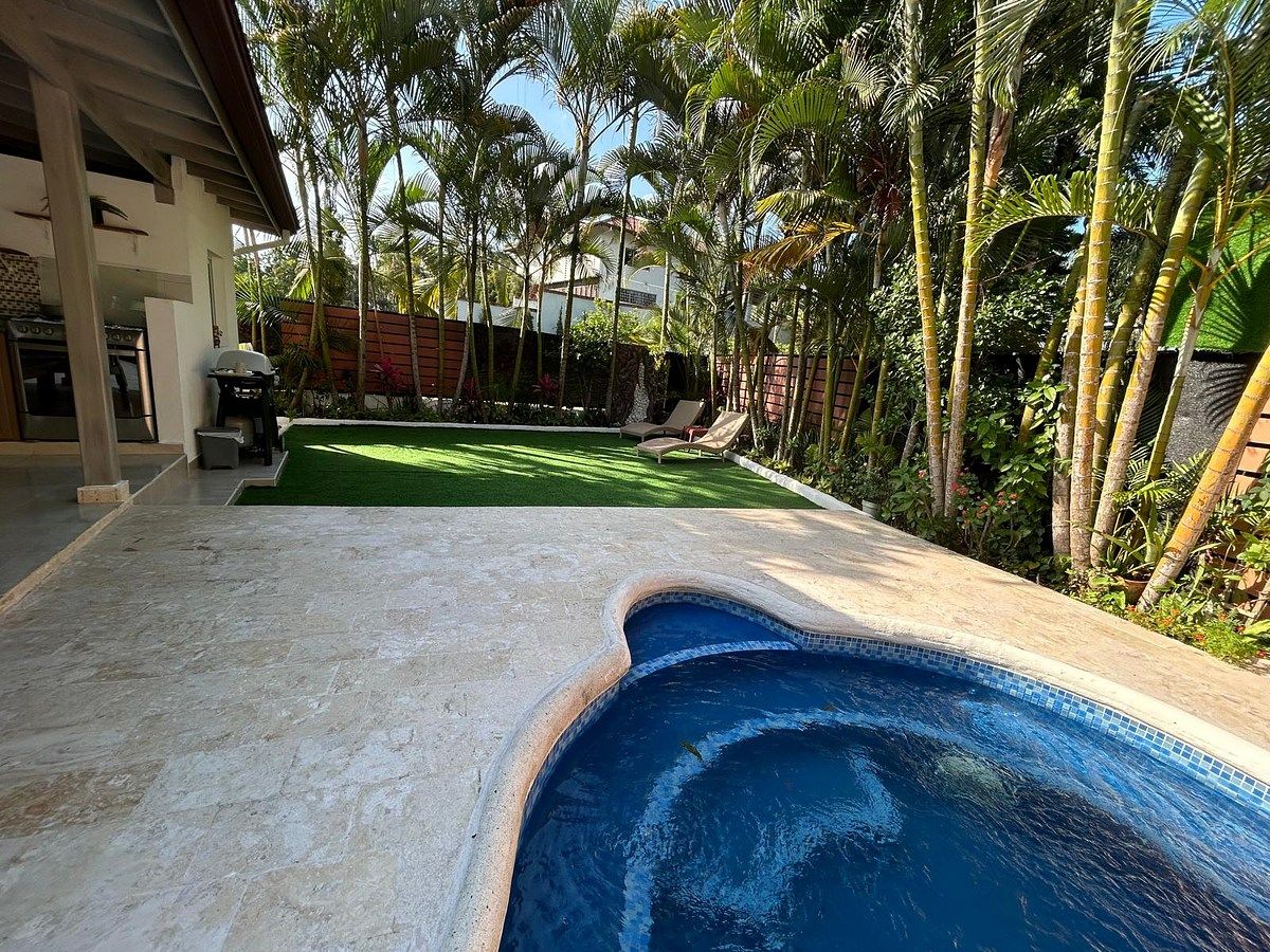 Villa en Santo Domingo Este, foto 13 de 16
