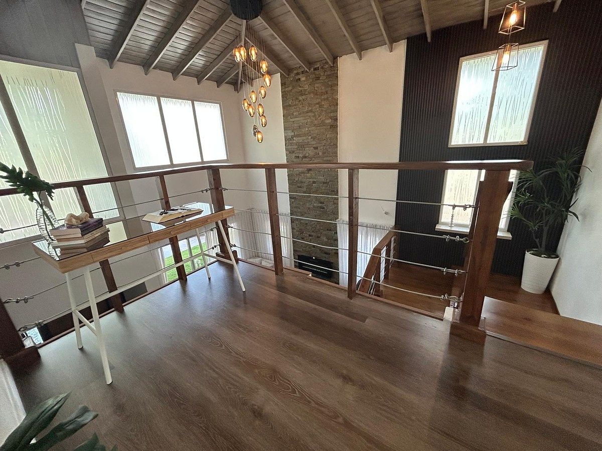 Villa en Santo Domingo Este, foto 7 de 16