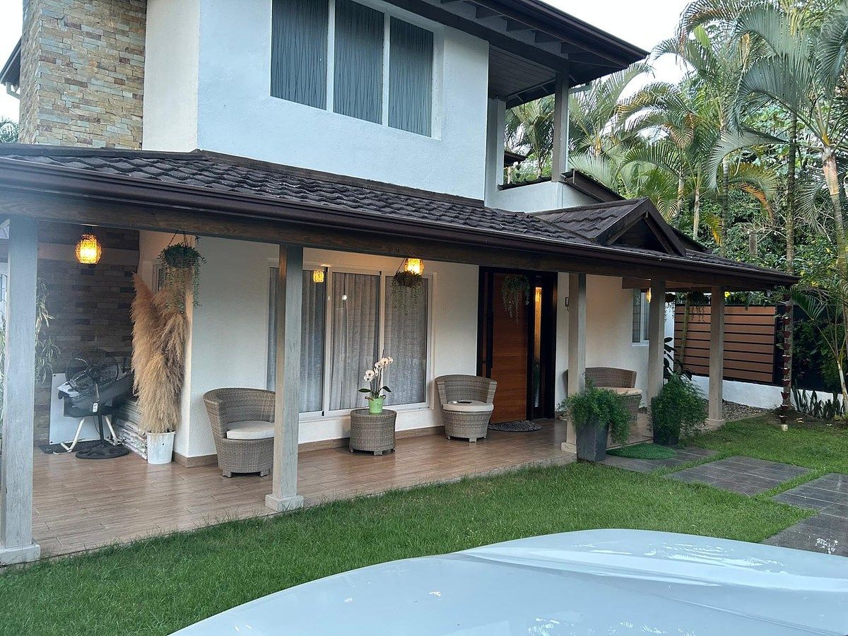 Espectacular villa en Jarabacoa, foto 1 de 16