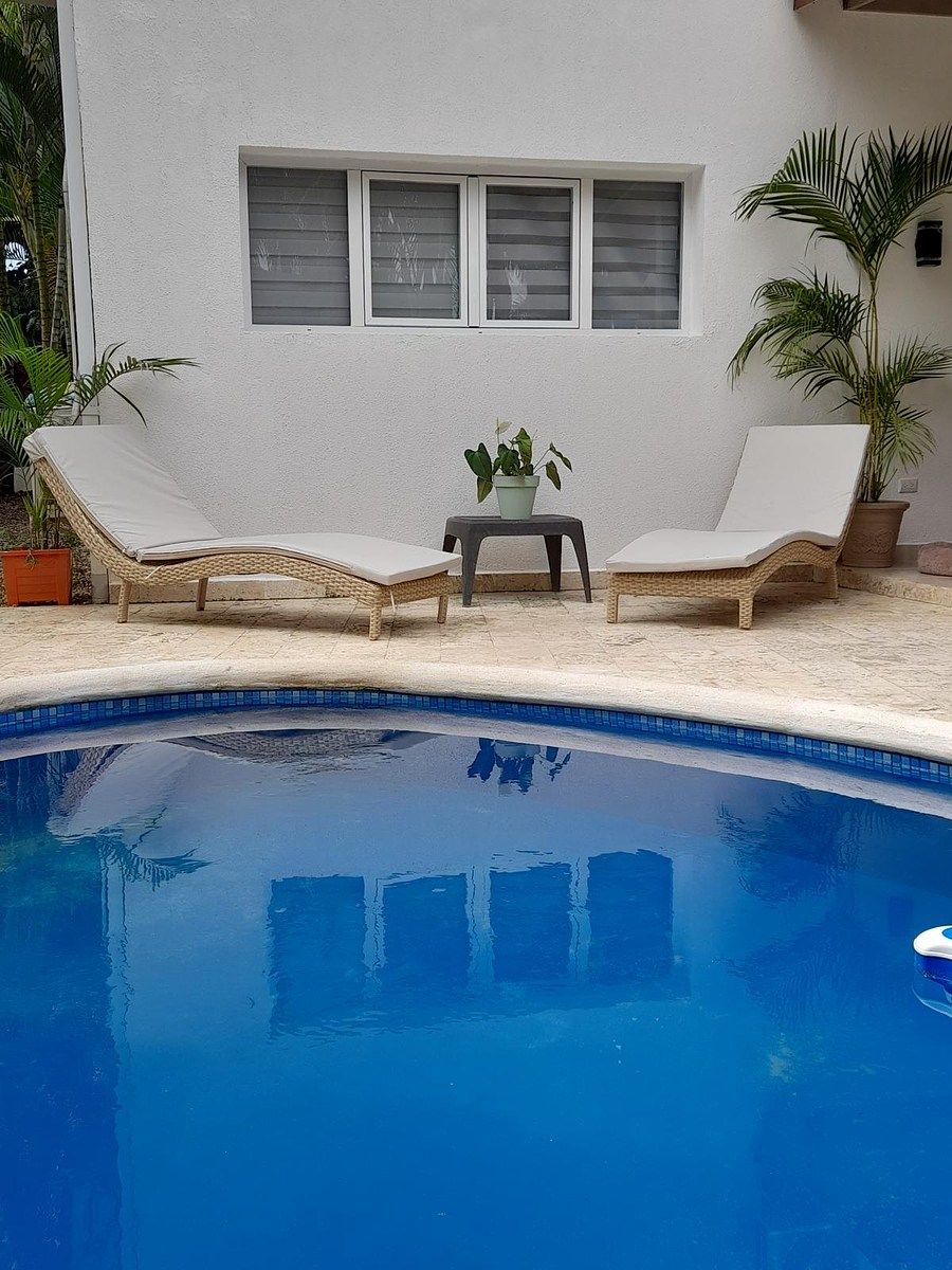 Villa en Santo Domingo Este, foto 11 de 16