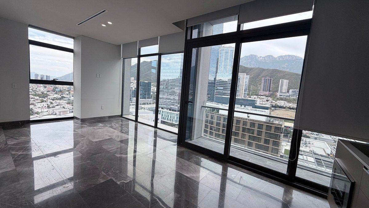 Departamento en Zona Valle Oriente, San Pedro Garza García, foto 3 de 27