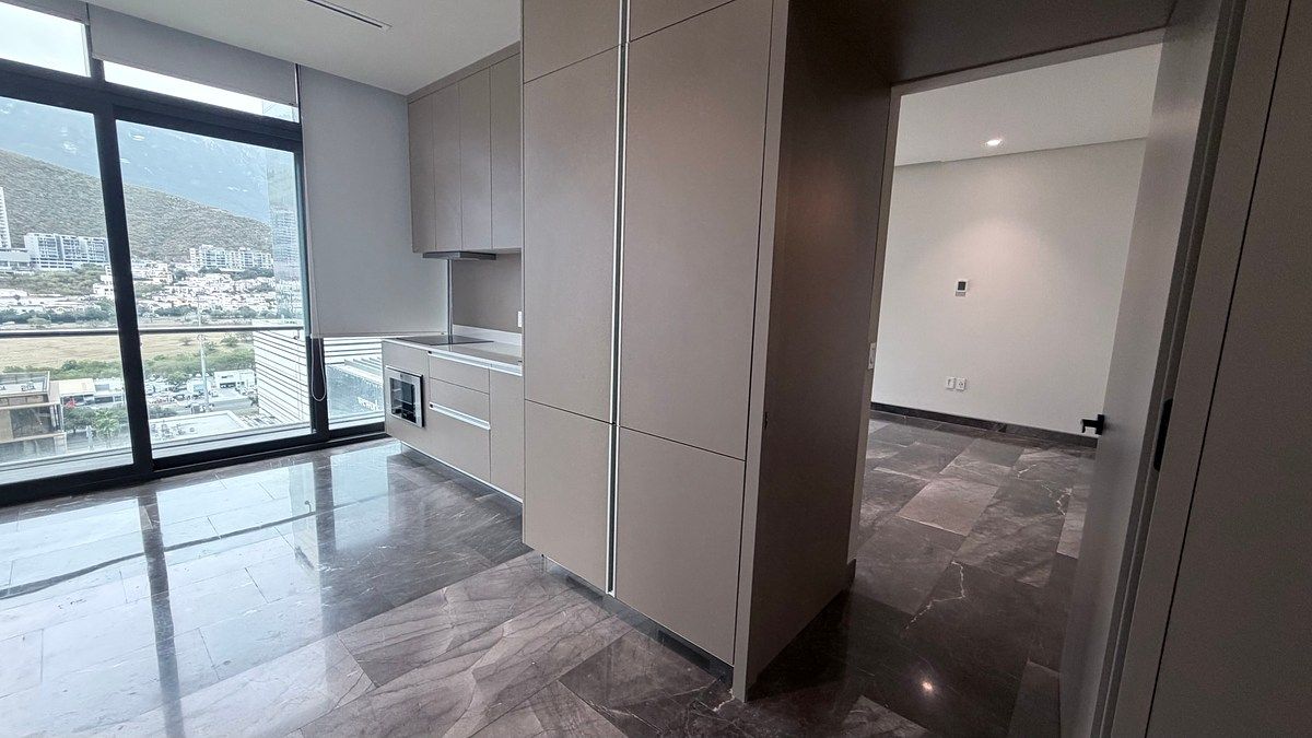 Departamento en Zona Valle Oriente, San Pedro Garza García, foto 4 de 27