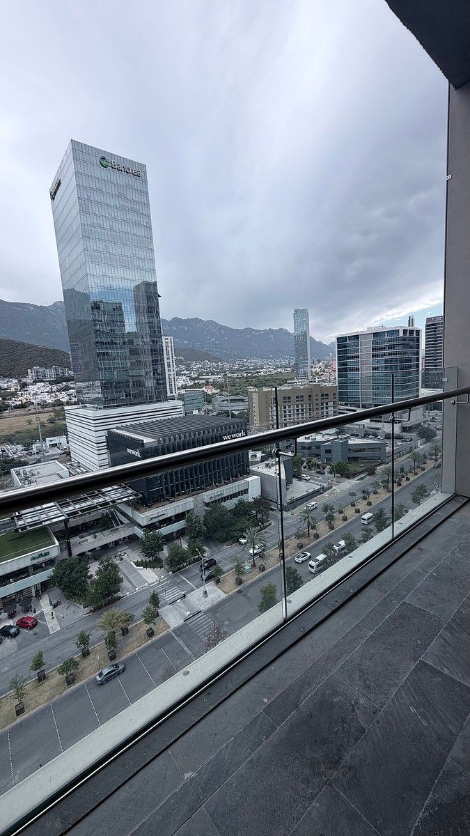 Departamento en Zona Valle Oriente, San Pedro Garza García, foto 17 de 27