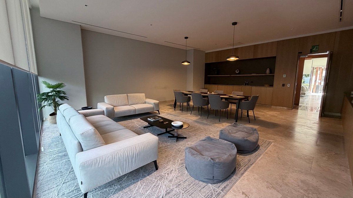 Departamento en Zona Valle Oriente, San Pedro Garza García, foto 25 de 27