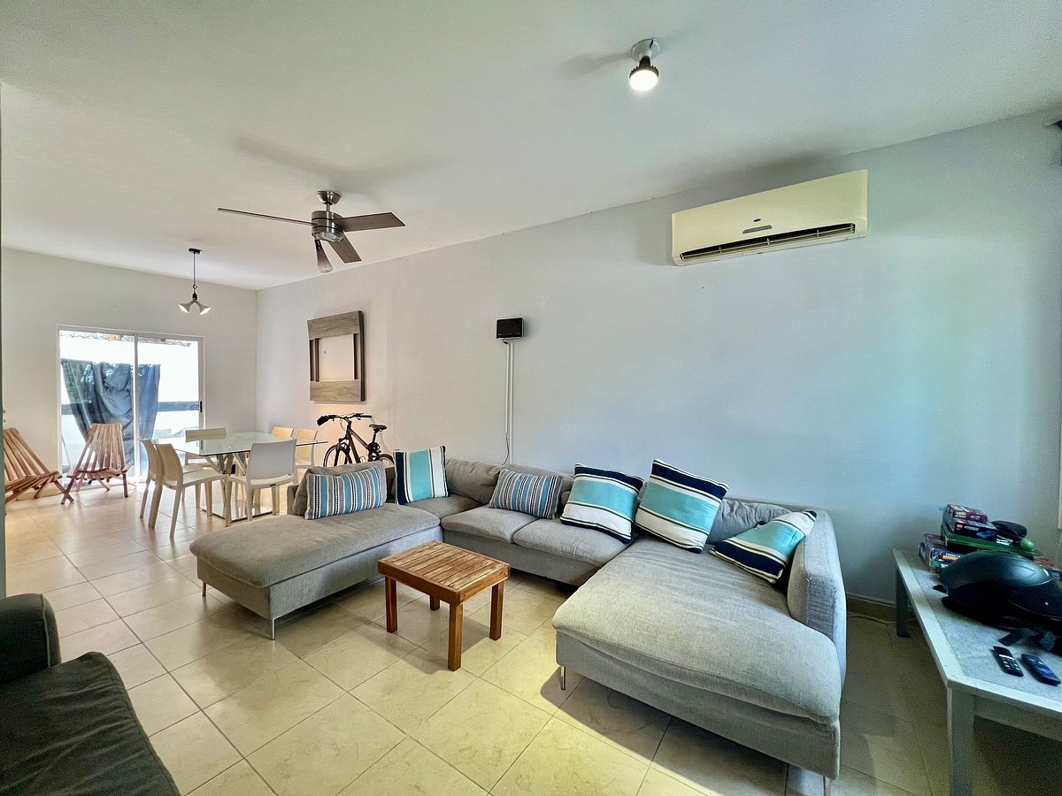 Casa em Real Ibiza, Playa del Carmen, foto 7 de 17