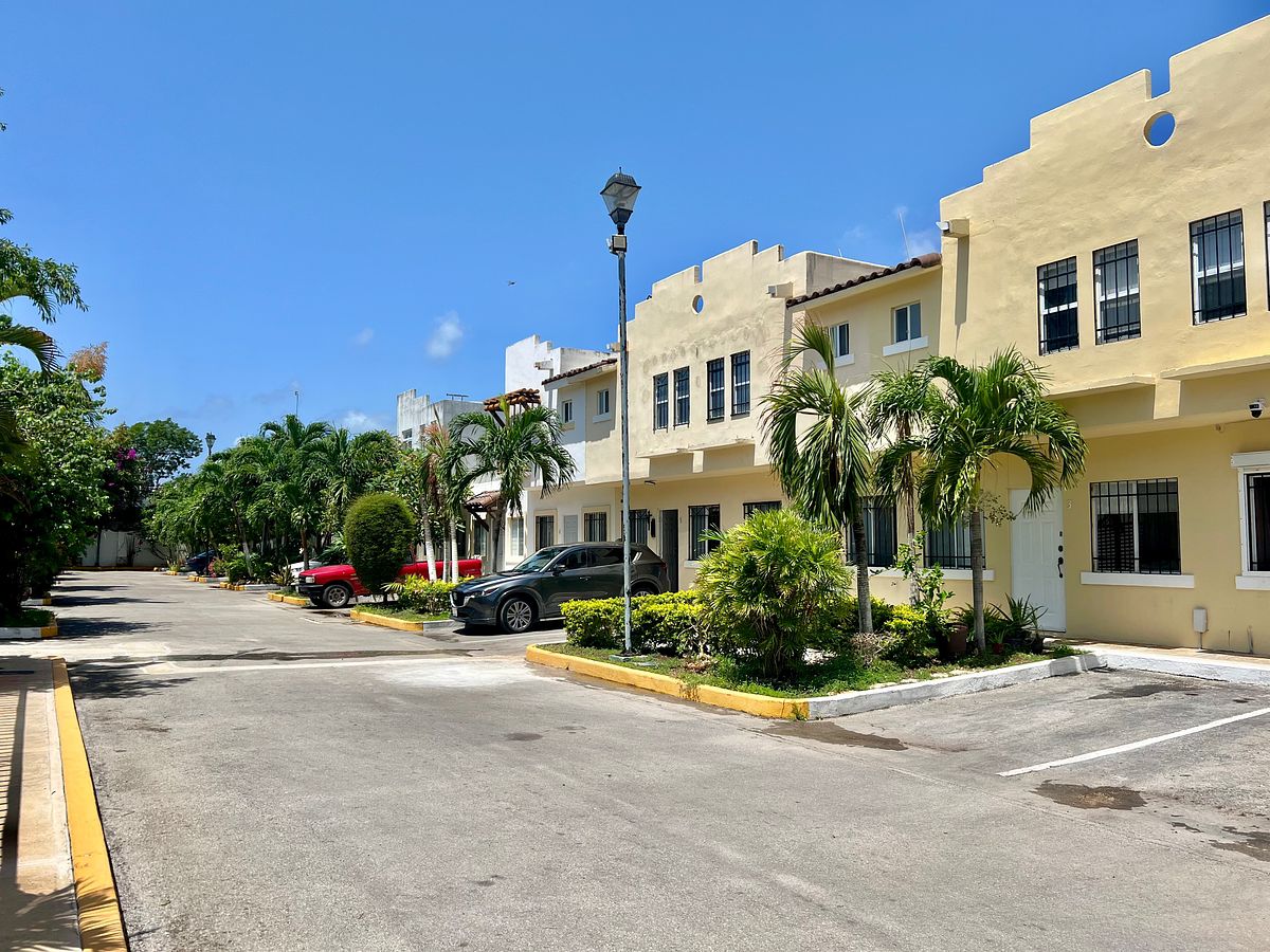 Casa em Real Ibiza, Playa del Carmen, foto 2 de 17