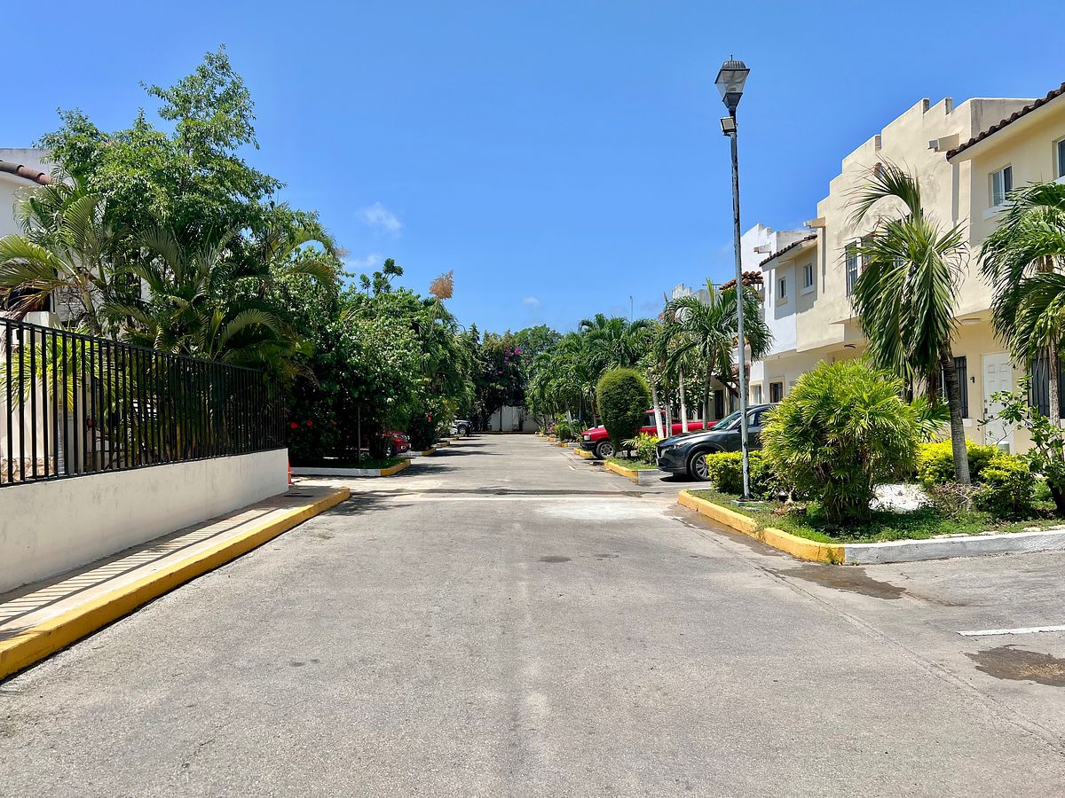 VENDA | Casa reformada de 3 quartos em Real Ibiza, Playa del Carmen (PDC217), foto 1 de 17