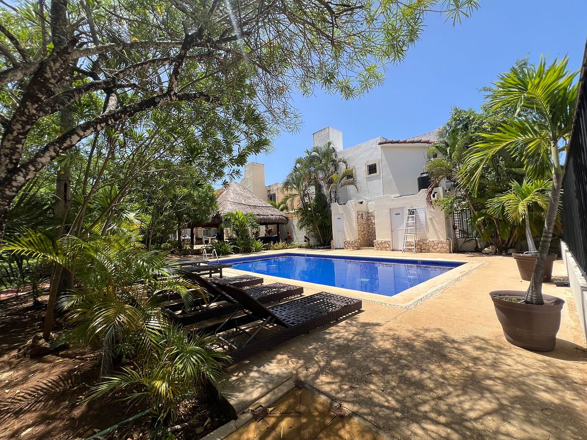 Casa em Real Ibiza, Playa del Carmen, foto 4 de 17