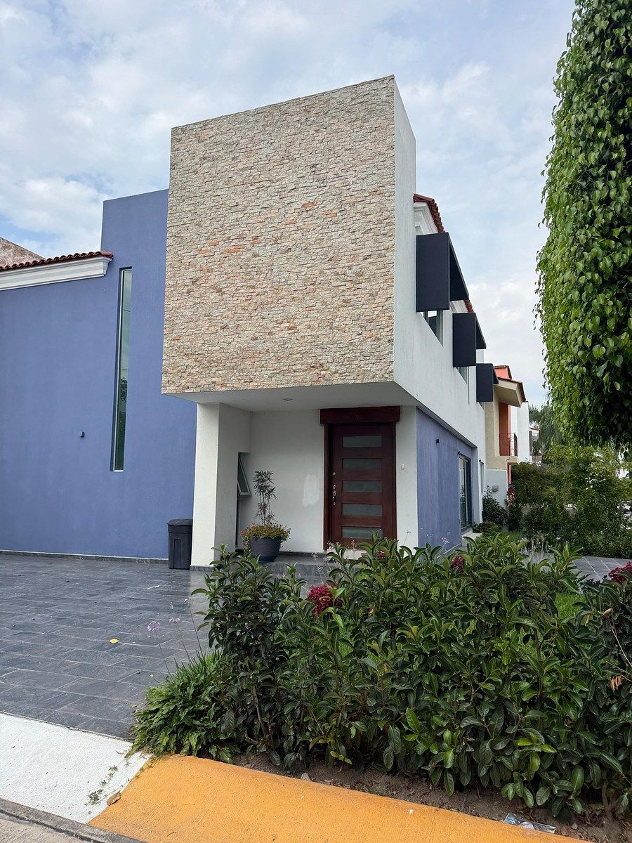 House in Jardín Real, Zapopan, photo 2 of 22