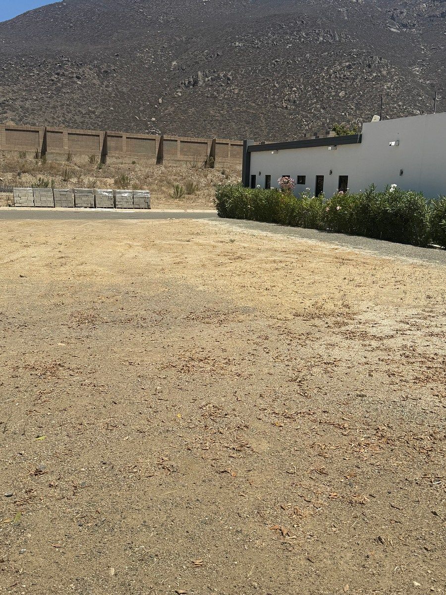Lot in San Carlos (Ejido Nacionalista), Ensenada, photo 3 of 7