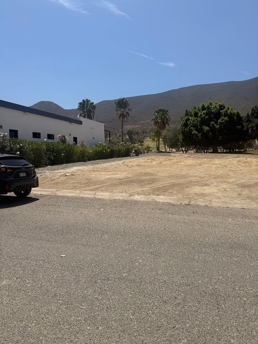 Lot in San Carlos (Ejido Nacionalista), Ensenada, photo 4 of 7