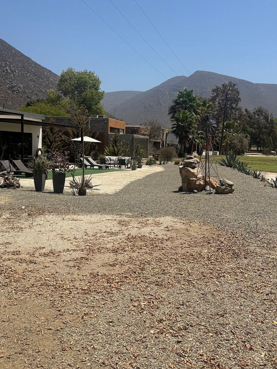 Lot in San Carlos (Ejido Nacionalista), Ensenada, photo 5 of 7