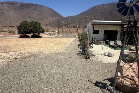 TERRENO EN VENTA EN BAJA COUNTRY CLUB